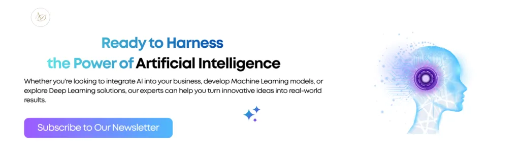 Ready to Harness the Power of Artificial Intelligence
