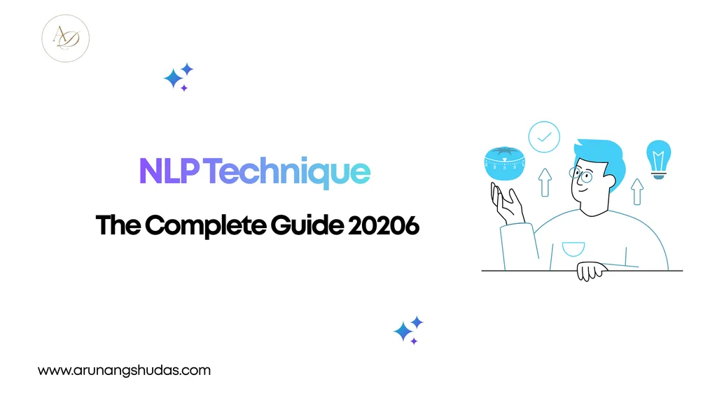 NLP Technique : The Complete Guide 20206 1 NLP Technique The Complete Guide 20206