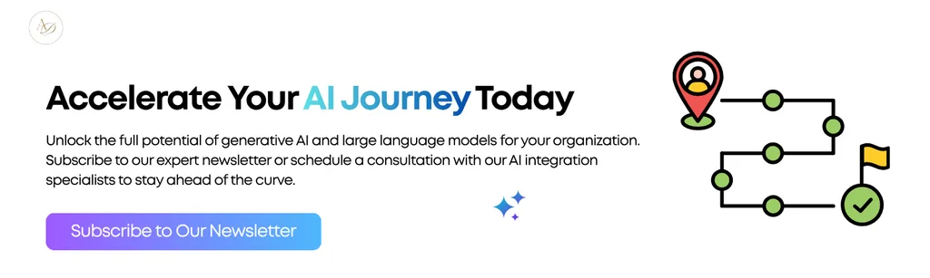 Accelerate Your AI Journey Today