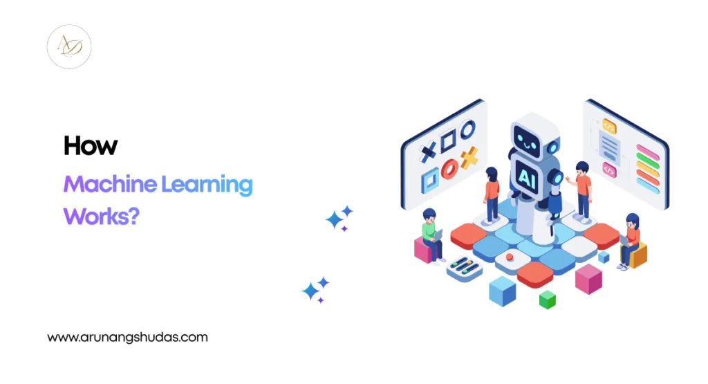 How Machine Learning Works? Comprehensive Guide 2026 1 How Machine Learning Works