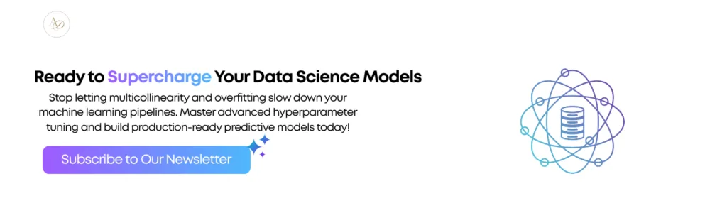 Ready to Supercharge Your Data Science Models 1