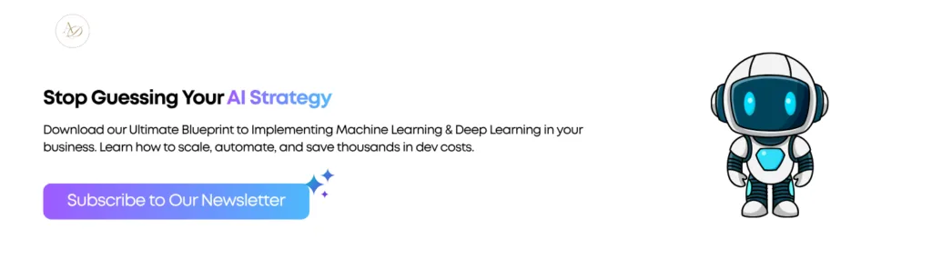 Stop Guessing Your AI Strategy