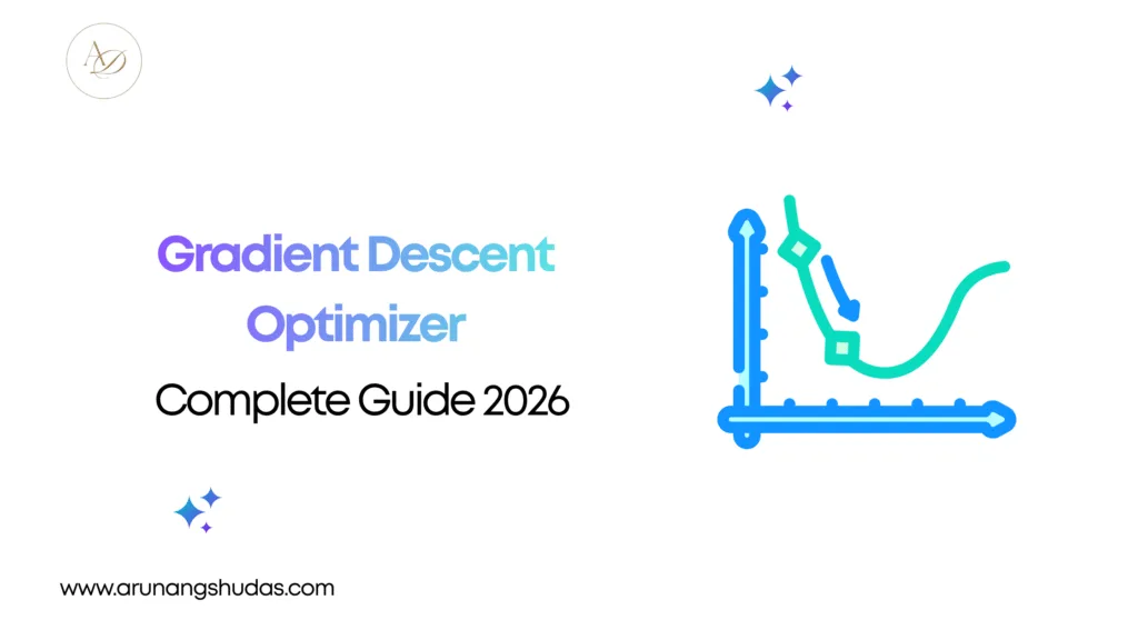 Gradient Descent Optimizer