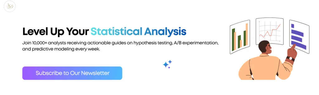 Level Up Your Statistical Analysis