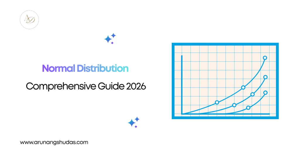 Normal Distribution Comprehensive Guide 2026