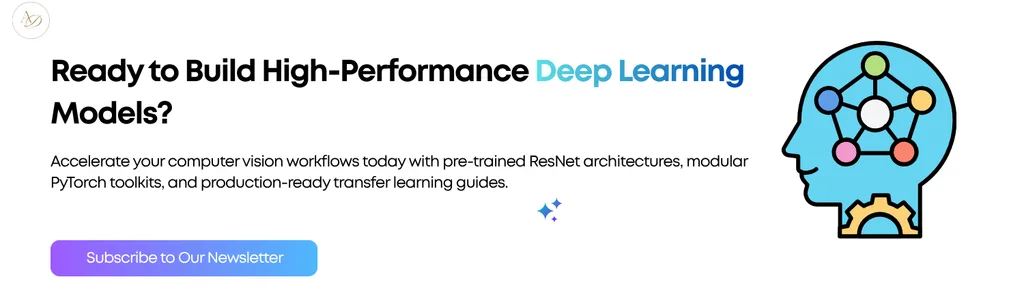 The ResNet : Complete Guide 2026 3 Ready to Build High Performance Deep Learning Models