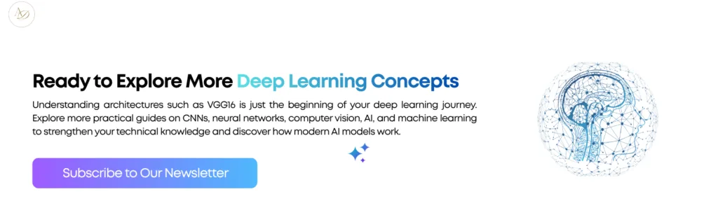 Ready to Explore More Deep Learning Concepts
