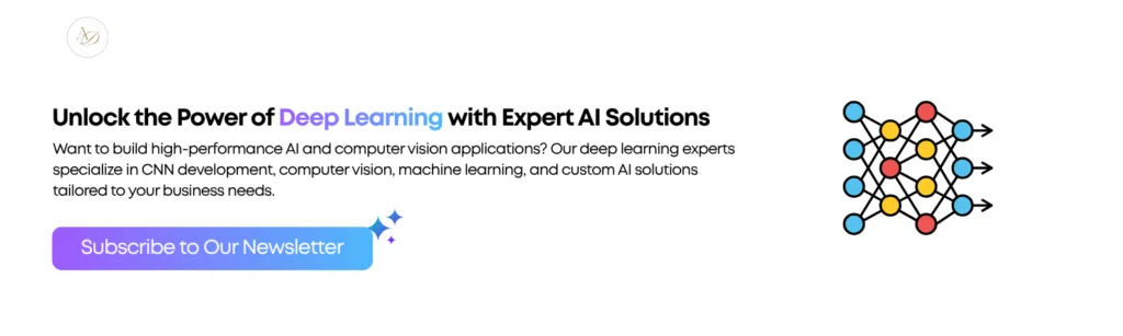 Unlock the Power of Deep Learning with Expert AI Solutions