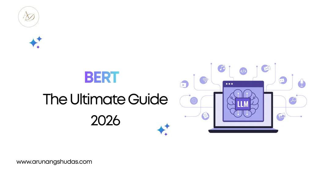 BERT The Ultimate Guide 2026