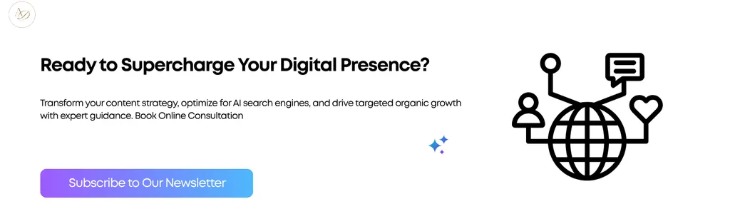 Ready to Supercharge Your Digital Presence