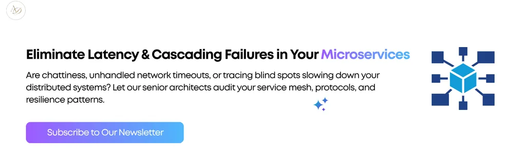 Eliminate Latency Cascading Failures in Your Microservices