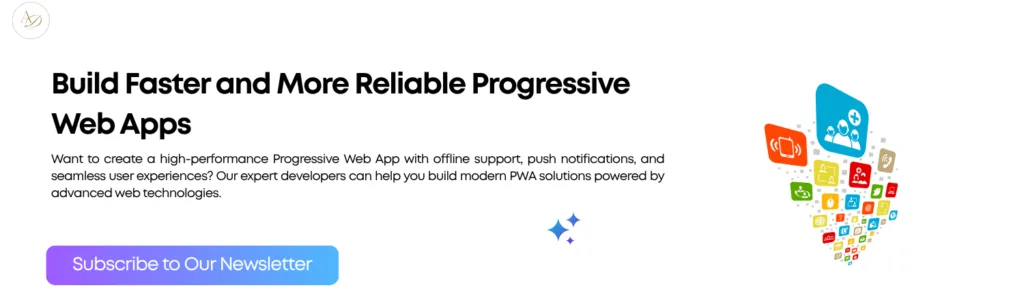 Build Faster and More Reliable Progressive Web Apps 1
