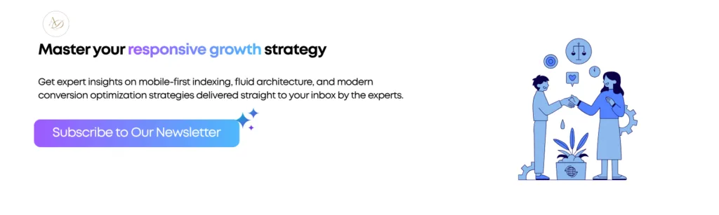 How Does Responsive Design Work, and Why is it Important? 4 Master your responsive growth strategy