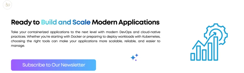 Ready to Build and Scale Modern Applications
