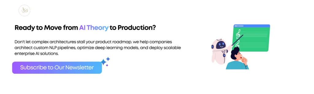 Ready to Move from AI Theory to Production