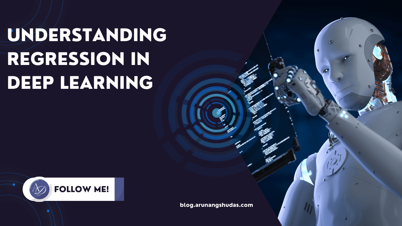 Regression In Deep Learning Applications And Techniques