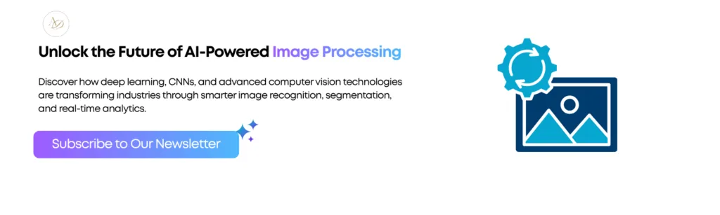 How Deep Learning is Transforming Image Processing: Key Techniques and Breakthroughs 4 Unlock the Future of AI Powered Image Processing