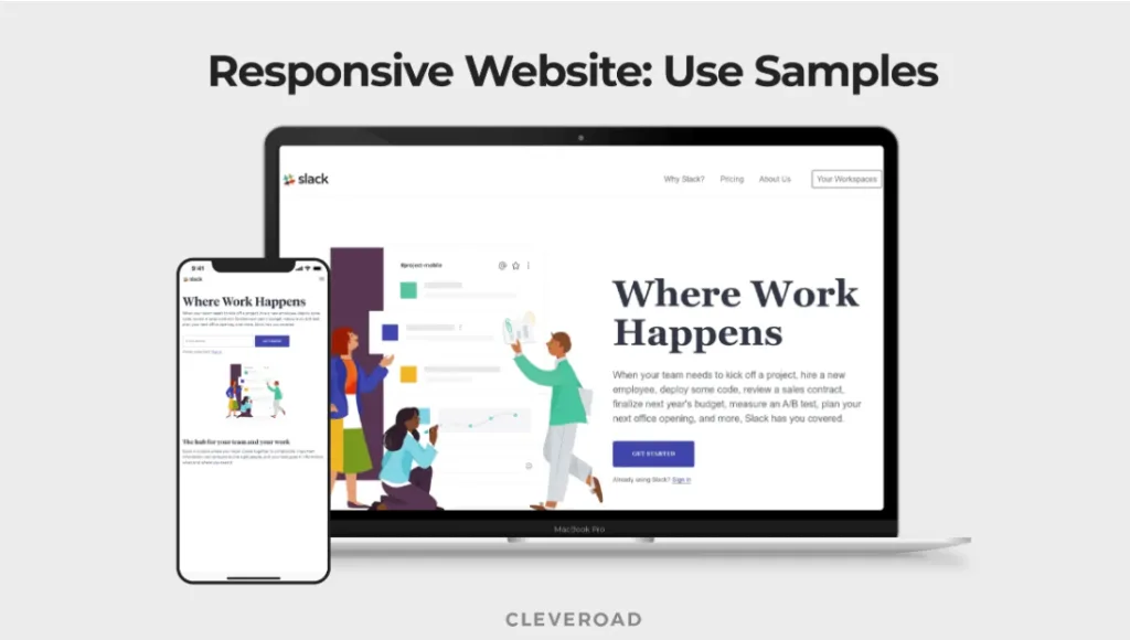 How Does Responsive Design Work, and Why is it Important? 3 image 2