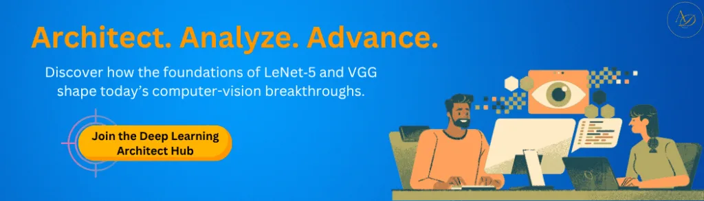 Architect Analyze Advance