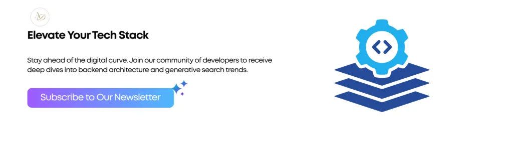Elevate Your Tech Stack