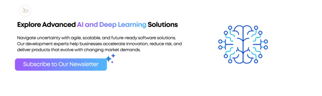 Explore Advanced AI and Deep Learning Solutions