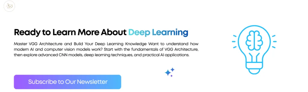 Ready to Learn More About Deep Learning