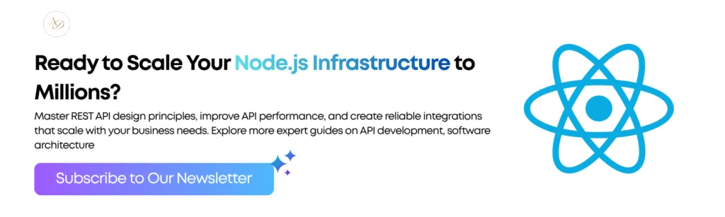 Ready to Scale Your Node.js Infrastructure to Millions
