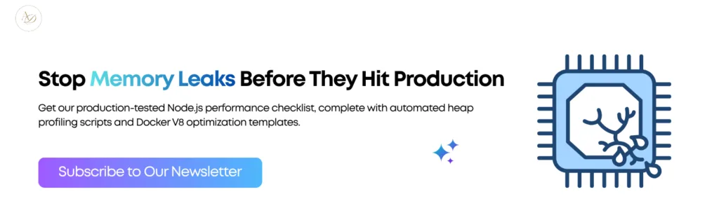 Stop Memory Leaks Before They Hit Production