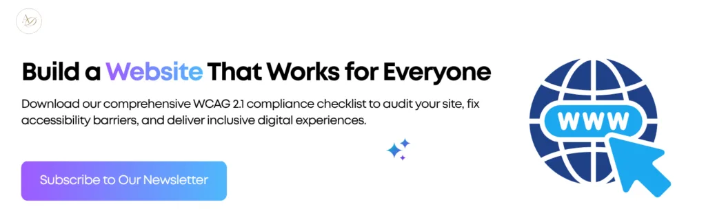 Build a Website That Works for Everyone 1