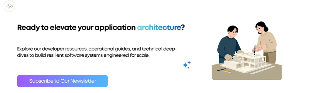 Ready to elevate your application architecture
