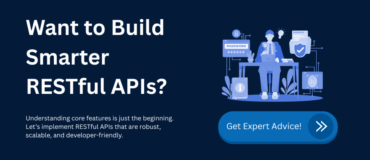 5 Key Features Of RESTful APIs Explained | Arunangshu Das
