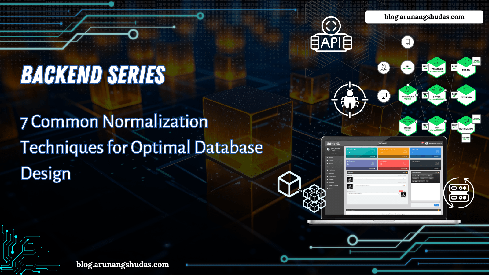 7 Common Normalization Techniques For Optimal Database Design