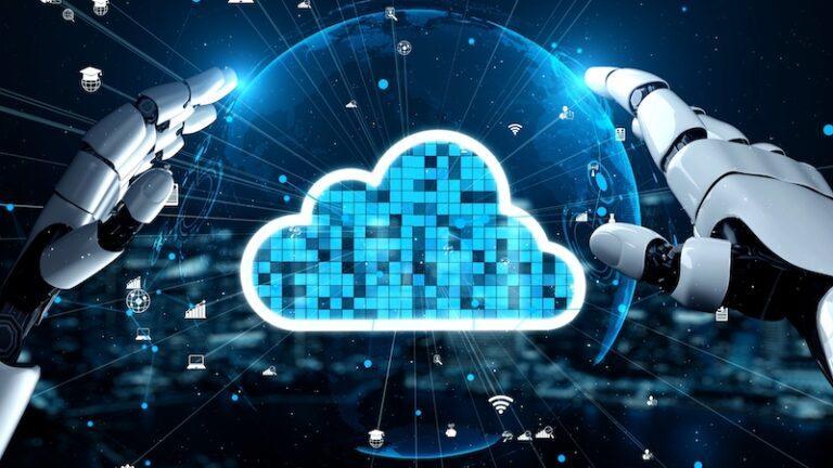 Future Trends In Cloud Computing And AI Integration: A Deep Dive Into ...