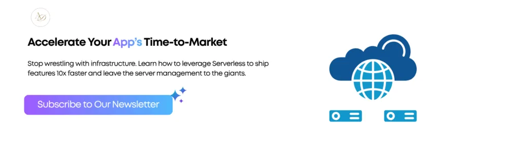 Accelerate Your Apps Time to Market