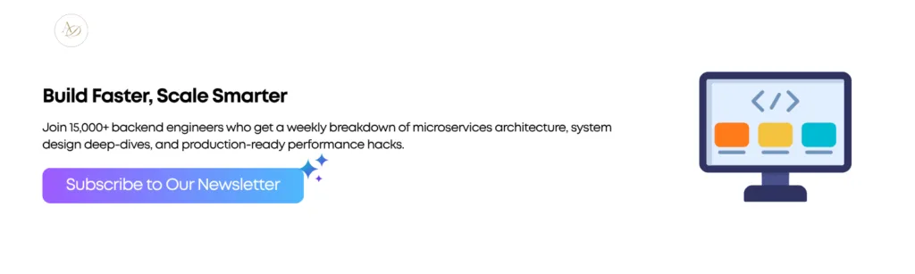 7 Tips for Boosting Your API Performance 3 Build Faster Scale Smarter