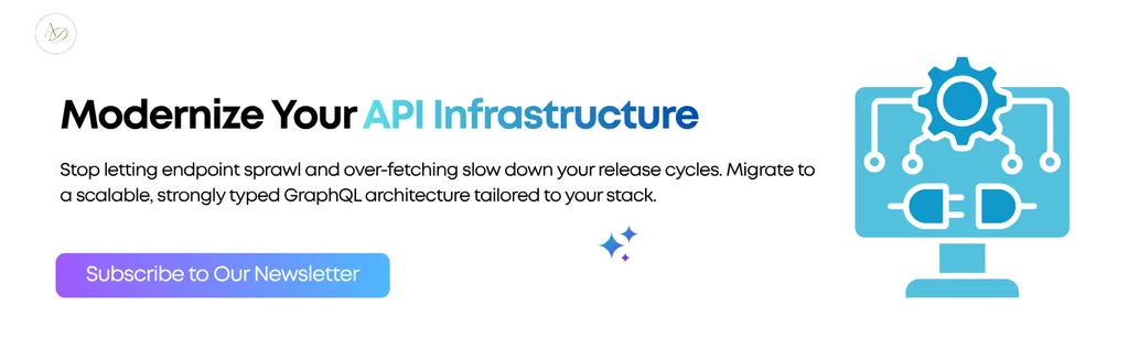 Modernize Your API Infrastructure