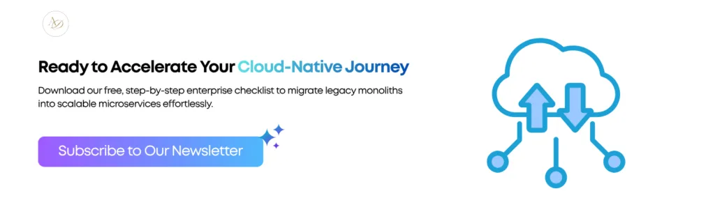 Ready to Accelerate Your Cloud Native Journey