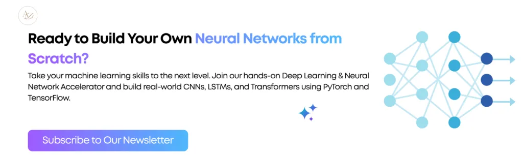 Ready to Build Your Own Neural Networks from Scratch