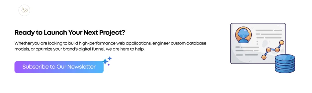 Ready to Launch Your Next Project