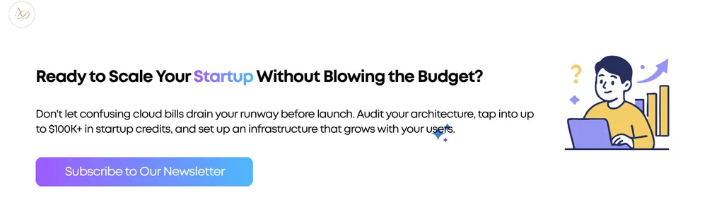Ready to Scale Your Startup Without Blowing the Budget