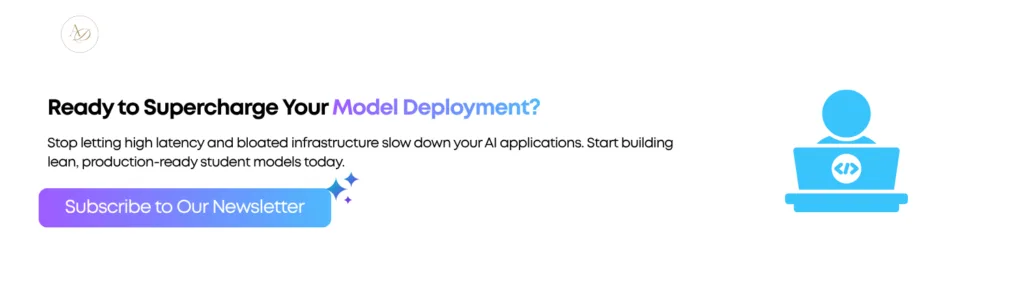 Ready to Supercharge Your Model Deployment