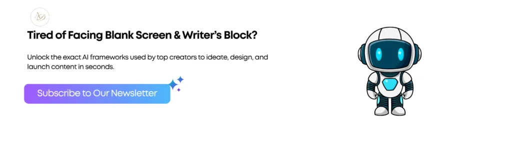 Tired of Facing Blank Screen Writers Block