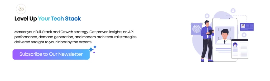 Top 10 Technologies for Backend Frontend Integration 1 1