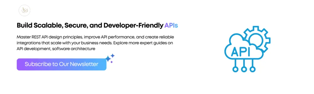 Build Scalable Secure and Developer Friendly APIs
