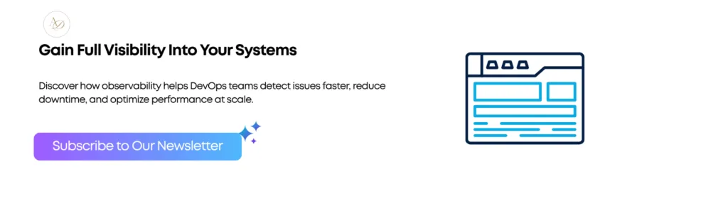 Gain Full Visibility Into Your Systems
