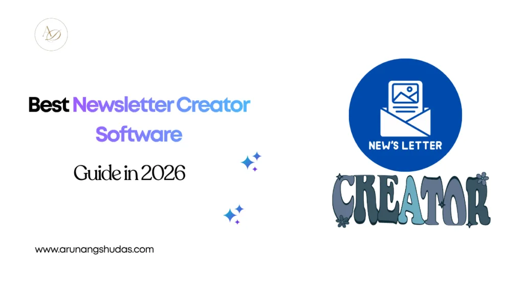 Best Newsletter Creator Software Guide in 2026