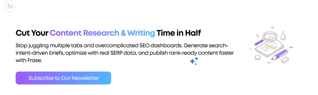Cut Your Content Research Writing Time in Half