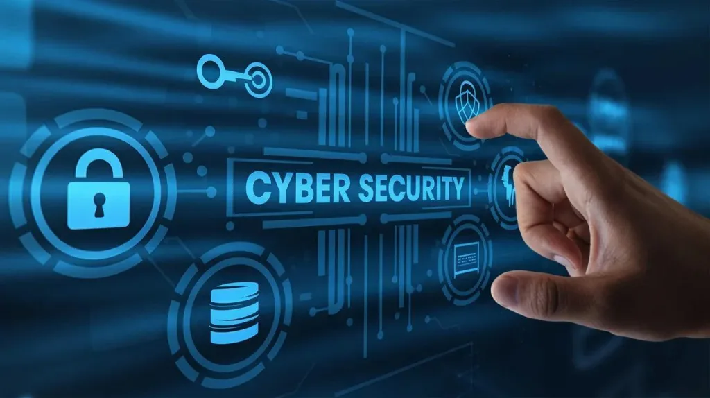 Cybersecurity certiprof