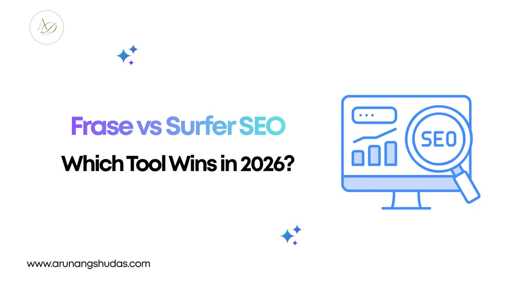 Frase vs Surfer SEO Which Tool Wins in 2026