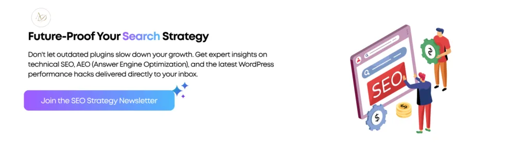 Future Proof Your Search Strategy